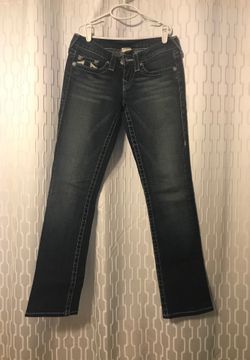 True Religion jeans