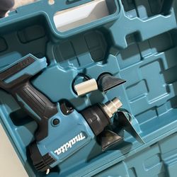 Makita 18V LXT Heat Gun Variable Temperature (tool Only 