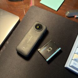 Insta360 X3 