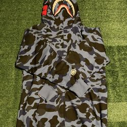 Bape Hoodie