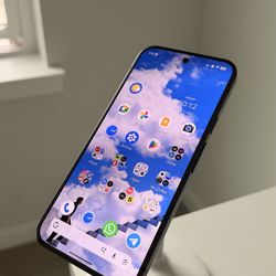 Google Pixel Pro 9XL 128 GB