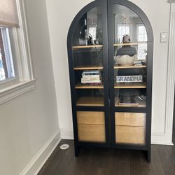 Storage Cabinet 