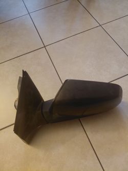 VENDO ESPEJO PARA HONDA  CRV  2015