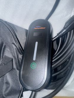 Mobile EV Charger Level 1