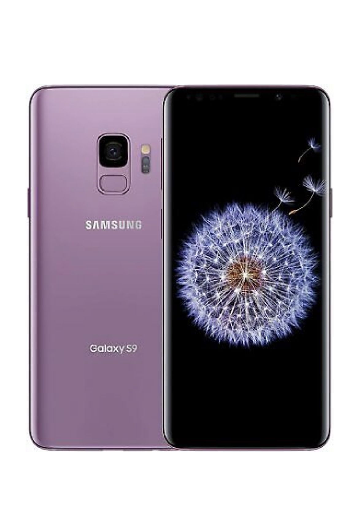 Samsung Galaxy S9 Unlock -Refurbished