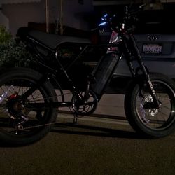 Ridstar Q20