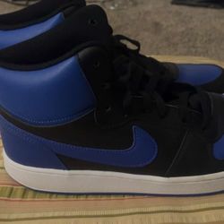 Nike air High Tops
