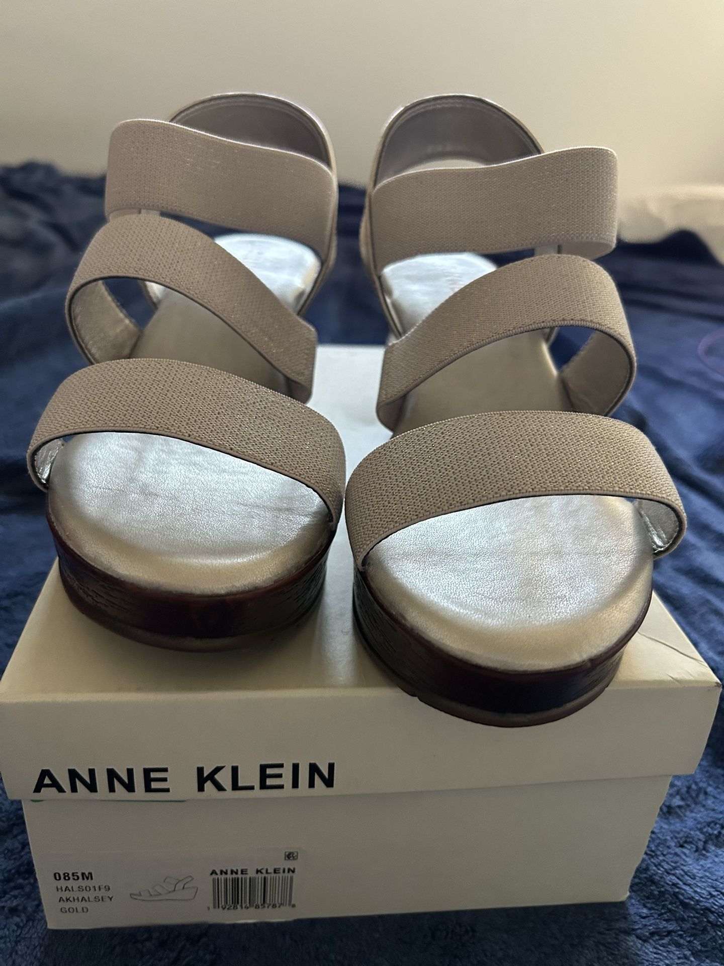 Anne Klein Halsey Sandal