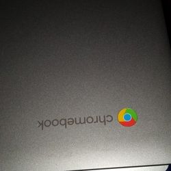 Chromebook 