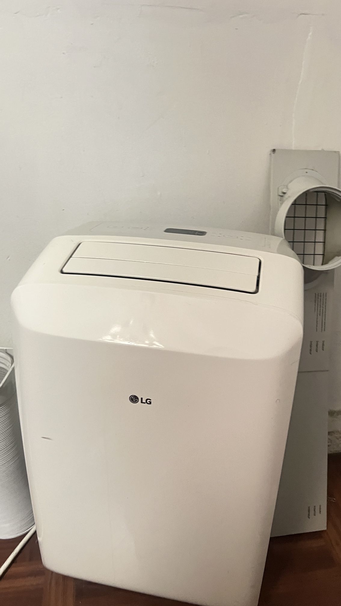 LG Room Air conditioner AC