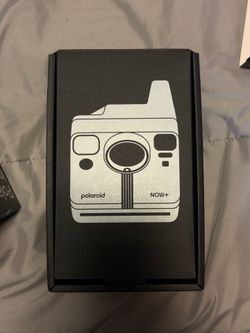 Polaroid NOW+ Gen2