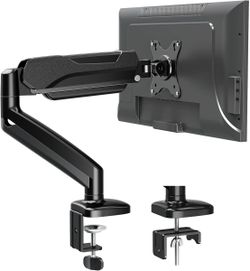 Monitor Desk Mount