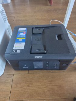 Brother MFC-J1170DW Printer