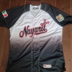 Jerseys