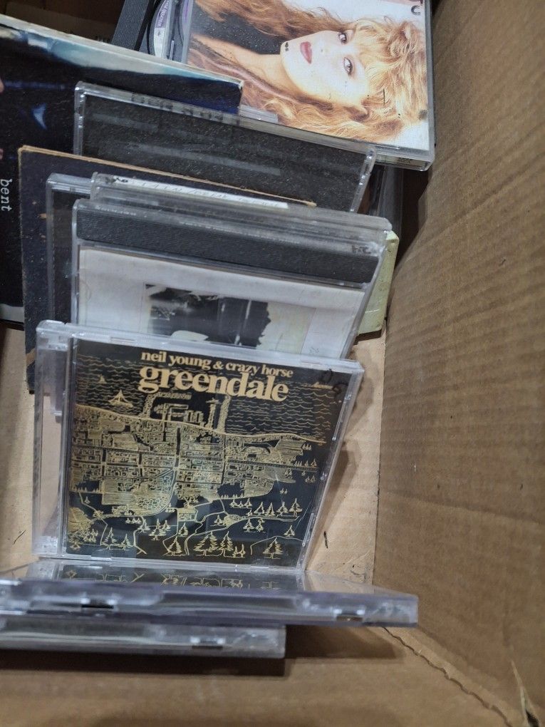 CDS