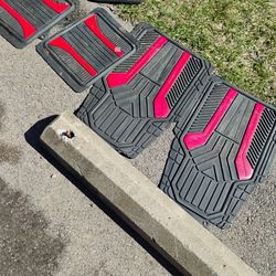 Shit Laying The Crib  House Heaters Car Mats Gas Can  Battery Charger. 