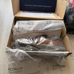 Safety Shoes Steel Toe