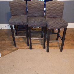 Bar Stools 