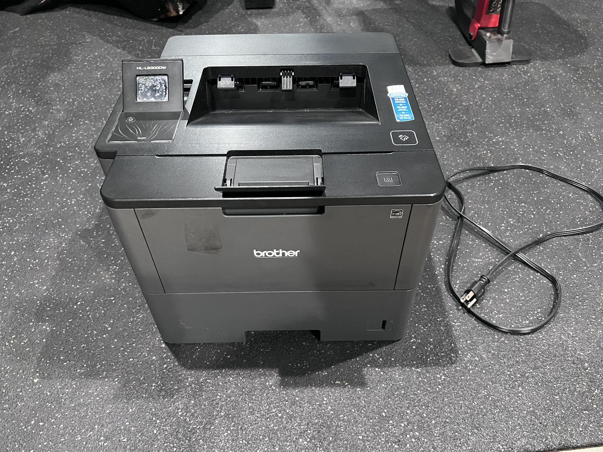 Printer High End