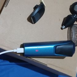 Razor For.nose Shave N Clear Skin 