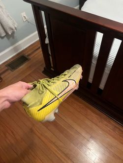 Nike superfly elite ACC soccer cleats 6.5