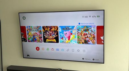 Samsung TV