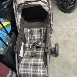 Strollers