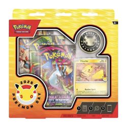 Pokemon 30th Anniversary Set 