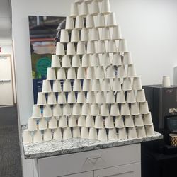 LAST CHANCE TO SEND IN YOUR DOLLAR