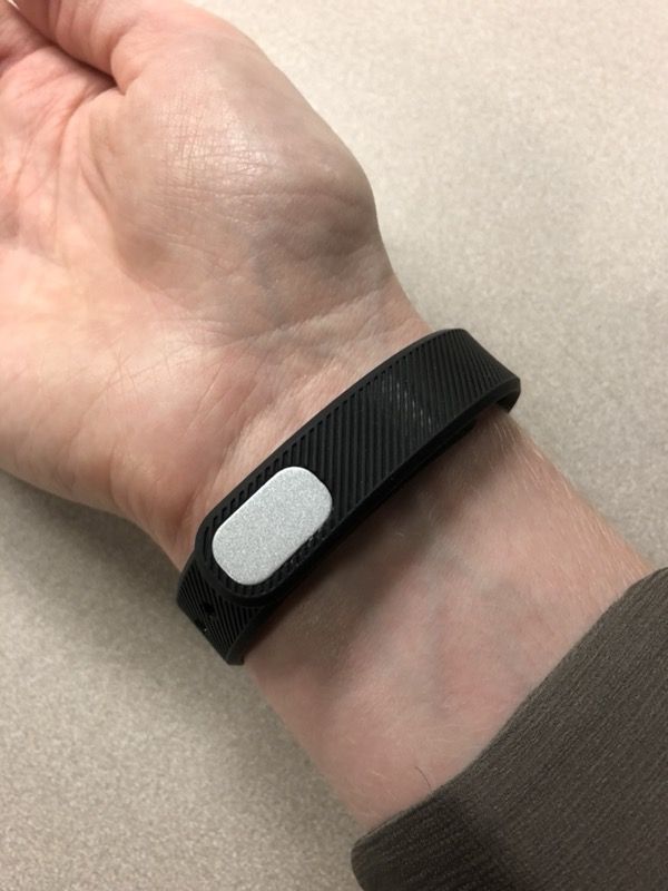 virgin pulse activity tracker