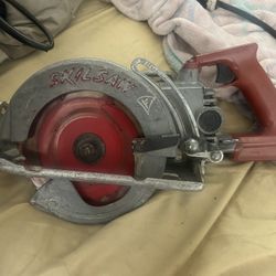 Skill saw