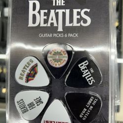 Guitar Picks 