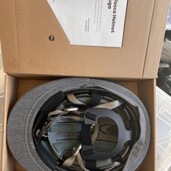 Black Closca Bike Helmet Men's size Large 