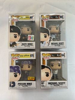 Funko pop