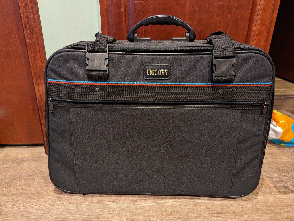 Suitcase