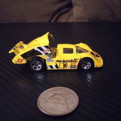 VTG 1983 Hot Wheels Sol-Aire CX4 HW Ultra Hots Series in NM to MINT CONDITION 
