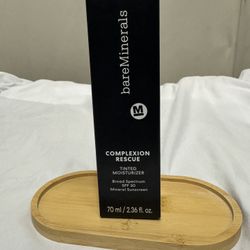 bareMinerals -  Complexion Rescue - Tinted Moisturizer  70ml / 2.36 Fl. Oz.