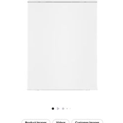 Whirlpool Top Load Washer 