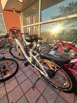 Electric Bike