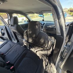 2012 GMC Acadia