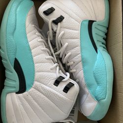 Jordan Retro 12 Size 7Y