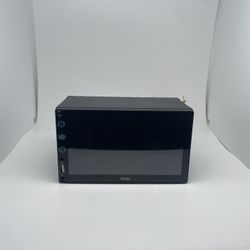 7” LCD Touch Screen Car Radio Stereo Apple Car Play Bluetooth/USB /Android Auto