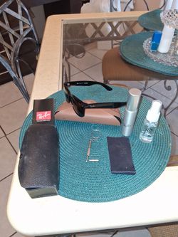 Ray Bans for sale