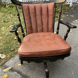 Vintage Chair