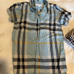 Shirt For Kids 