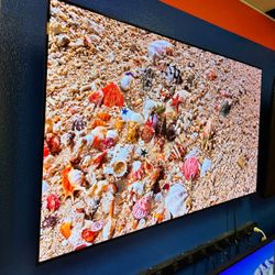 55 LG OLED C3 4K HDR Smart Tv