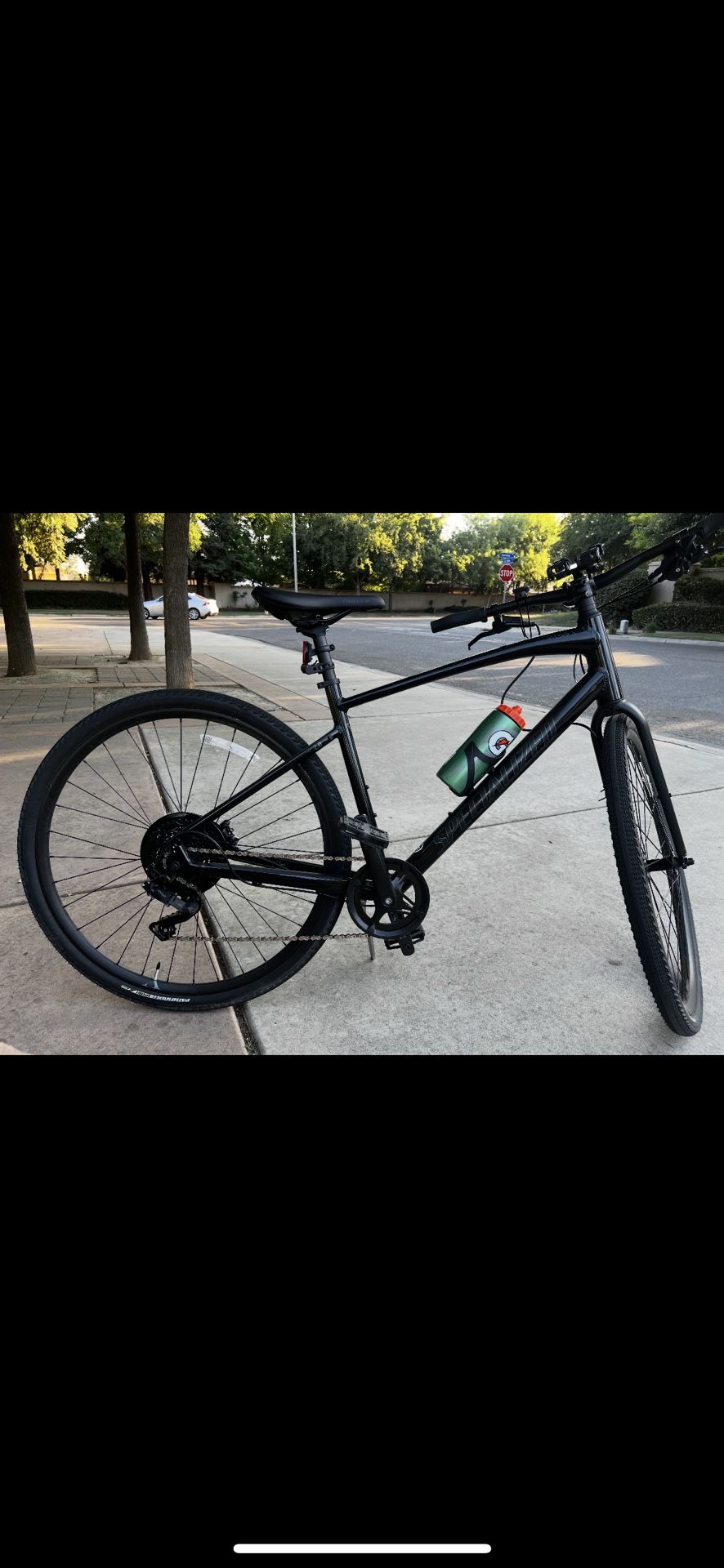 Specialized Bicycle
