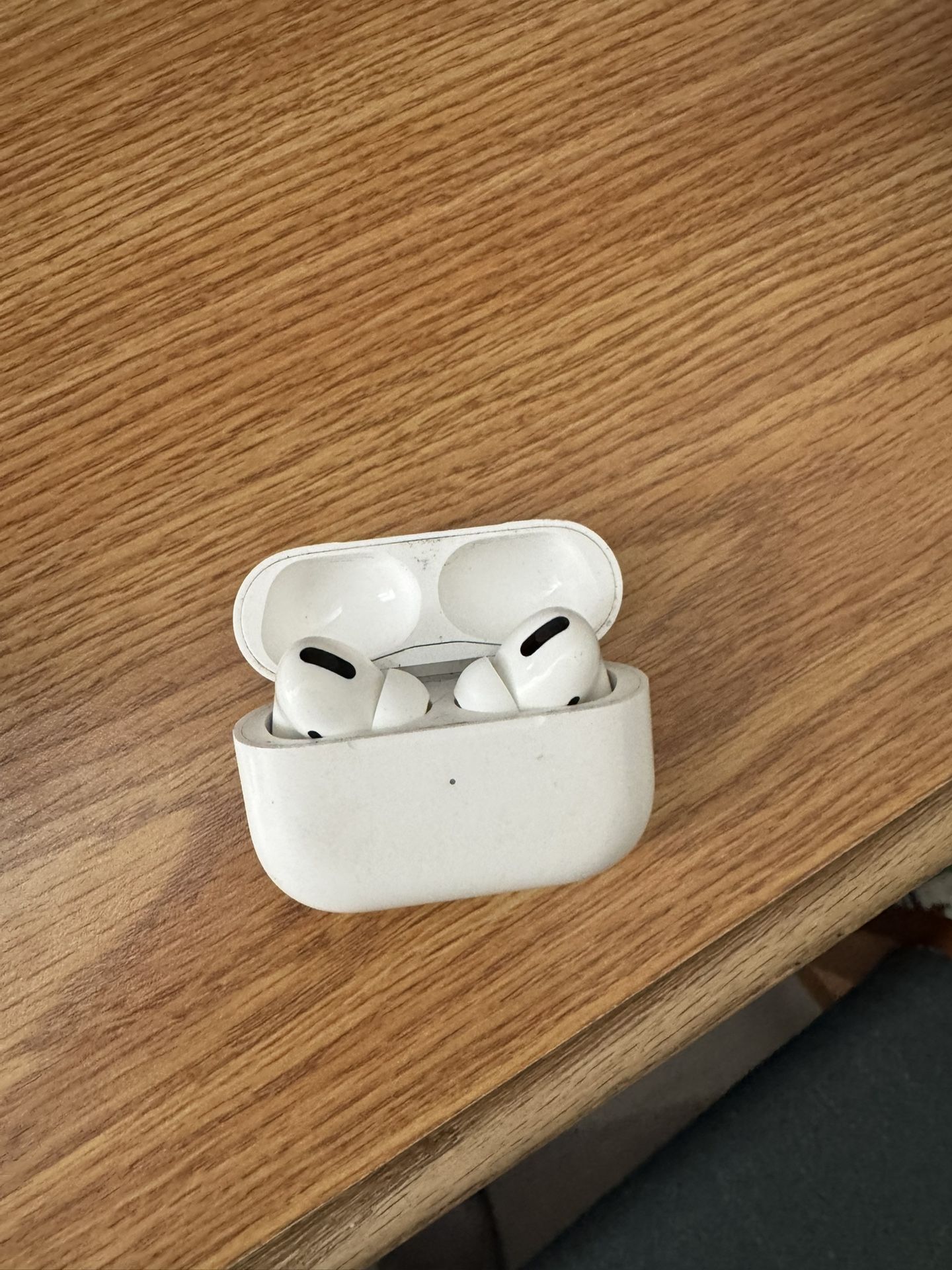 Air Pods Pros