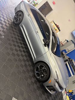 2025 Kia K5
