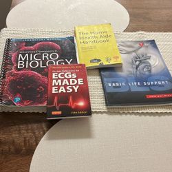 Books From Allan Hancock College 